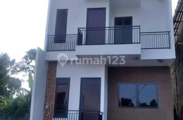 Over Home Credit Ready to Occupy 90 Million Negotiable Mountain View