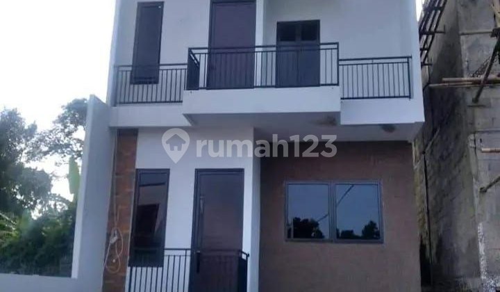 Over Home Credit Ready to Occupy 90 Million Negotiable Mountain View