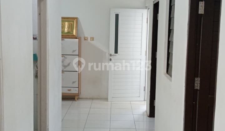 Over 95 Million House Credit Ready to Live In Large Strategic Land Near Cibinong Regency Government Flood-Free 2