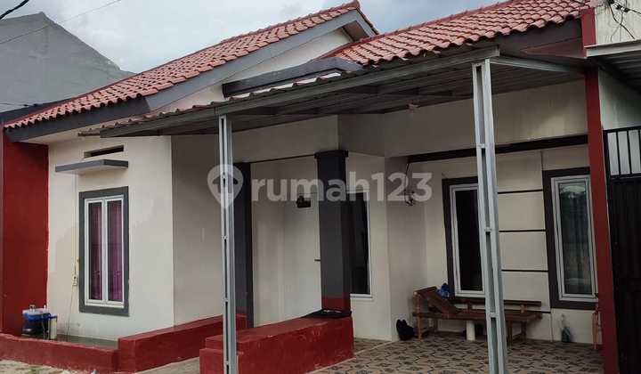 Over Kredit Rumah Siap Huni 85 Jt Nego Dekat Perkantoran Dan Mall 1