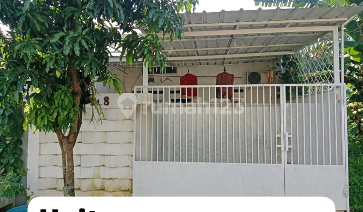 Over Luxury Home Credit 135 Million Negotiable Ready to Live In Strategic Location Bustling Neighborhood