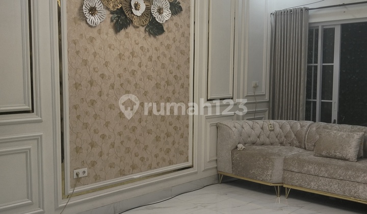 Over Kredit Rumah Mewah Dijakarta Selatan 500 Jt Nego Siap Huni Bebas Banjir Over Kredit Rumah Mewah Dijakarta Selatan 500 Jt Nego Siap Huni Bebas Banjir