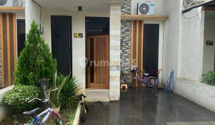 Over Kredit Rumah 85 Jt Nego Siap Huni Dekat Perkantoran Pemda Dan Mall 1