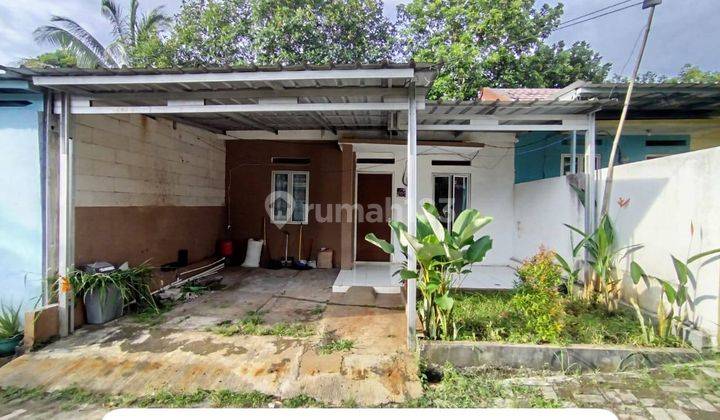 Over Kredit Rumah 75 Jt Siap Huni Dilewati Angkot Ke Stasiun Citayam 1