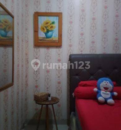 Rumah Over Kredit Dijakarta Timur Cicilan 5 Jtan Flat Siap Huni 2