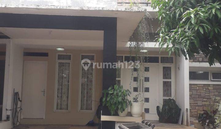 Dijual Rumah di Metland Tambun, Sistem Cluster Dan Tidak Banjir  1