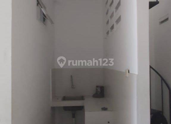 Rumah Minimalis Sederhana Disewakan di Delta Pekayon,tidak Banjir 2