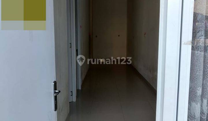 Rumah Minimalis Sederhana Disewakan di Delta Pekayon,tidak Banjir 8