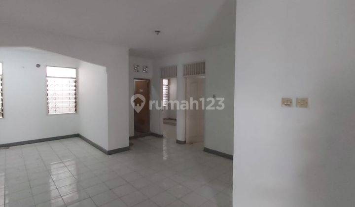 Rumah Dijual Bu, Sdh Renov, Luas, Cocok Untuk Keluarga, Sudah Renov , di Perumahan Delta Pekayon Jaya 2