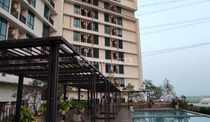 Apartemen Eastern Green Tipe Studio di Bekasi Timur 1