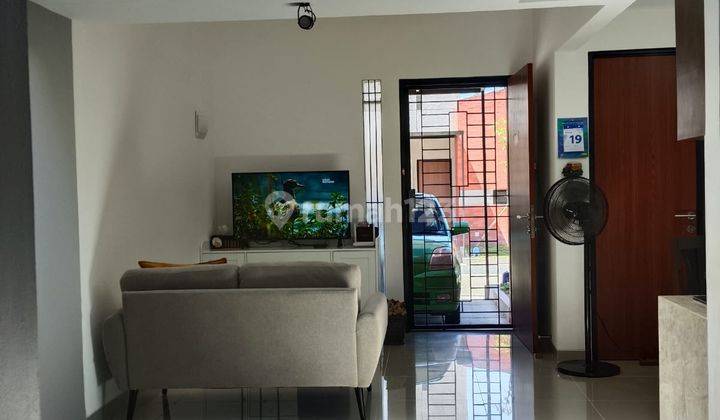 Dijual Rumah Minimalis di Parung Bogor  2