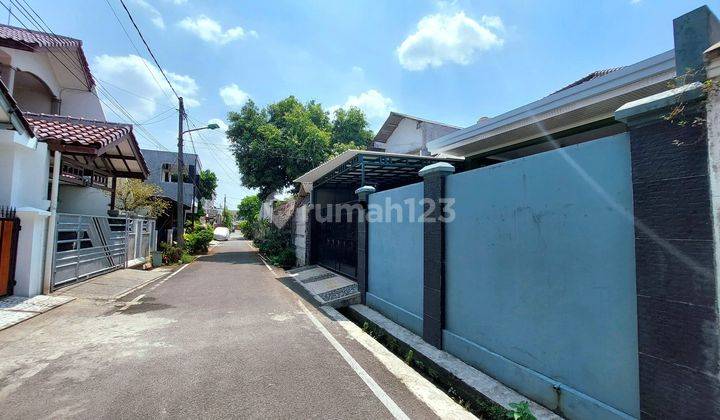 Dijual Rumah Minimalis di Pondok Kelapa Jakarta 2