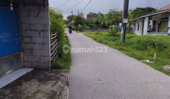 Dijual Tanah Luas di Sukamekar Sukawangi Bekasi  2