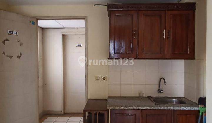 Apartemen 2BR di Center Point Tower B Bekasi Kota 1