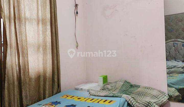 Dijual Rumah Strategis di Masnaga Jaka Sampurna Bekasi  2