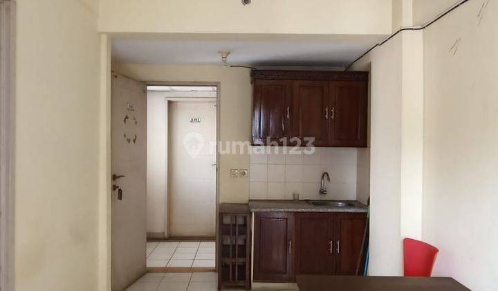 Apartemen 2BR di Center Point Tower B Bekasi Kota 2