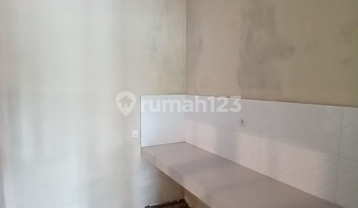 Rumah Siap Huni Dekat Stasiun Depok Tanpa Dp 2