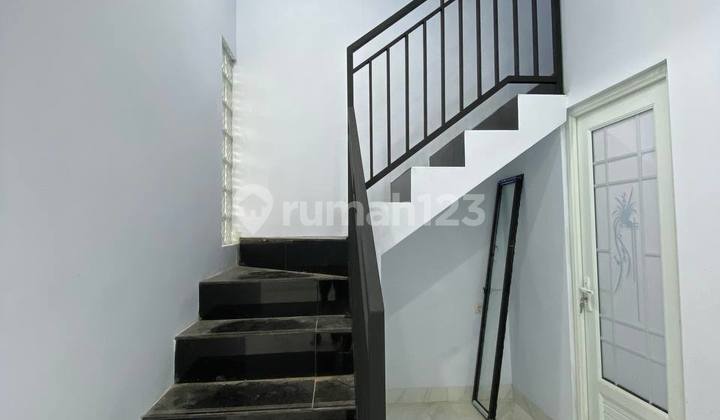 Rumah Bagus SHM Cibinong, Bogor Siap Huni 2