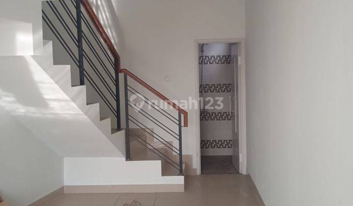 Ruko Murah Siap Huni Depok 3