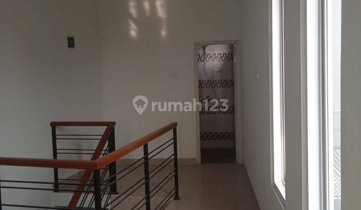 Ruko Murah Siap Huni Depok 4