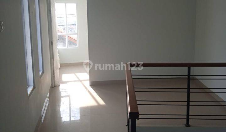 Ruko Murah Siap Huni Depok 5