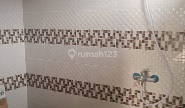 Ruko Murah Siap Huni Depok 6