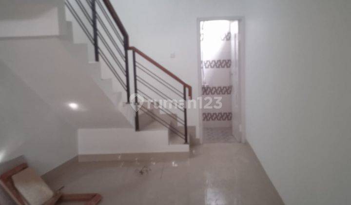 Ruko Murah Siap Huni Depok 7