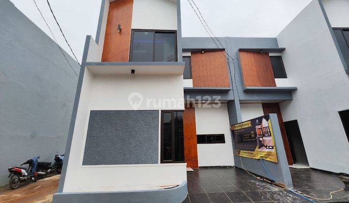 Rumah Dijual Di Cibinong, Bogor | Harga Terbaru 2024