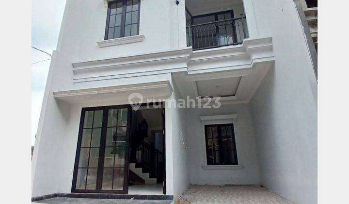 Rumah KPR Termurah Kota Depok Siap Huni Tanpa DP Rumah KPR Termurah Kota Depok Siap Huni Tanpa DP