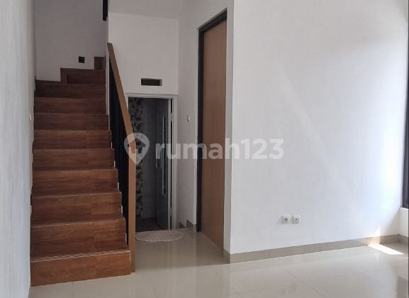 Rumah Dijual Murah Dekat Pintu Tol Cisalak DP 2 Juta 2