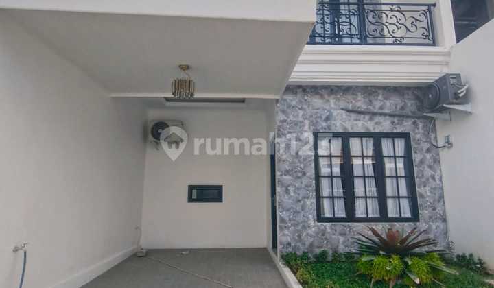 Rumah Murah Dekat Tol Cibubur Pinggir Jalan Utama Rumah Murah Dekat Tol Cibubur Pinggir Jalan Utama