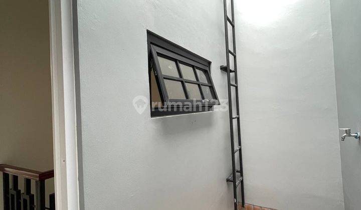 Perumahan Murah Kelapa Dua Cimanggis Depok 