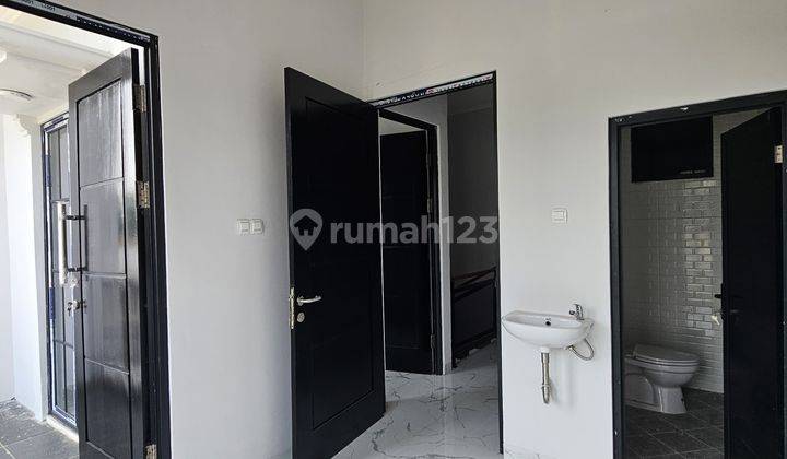 Rumah Dijual Murah Cilodong Depok Tanpa Dp 2