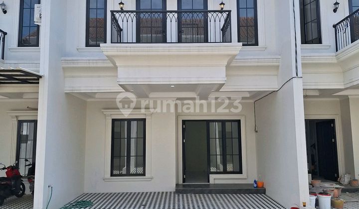 Ready to Live House with No Down Payment and Wide Road Access 2