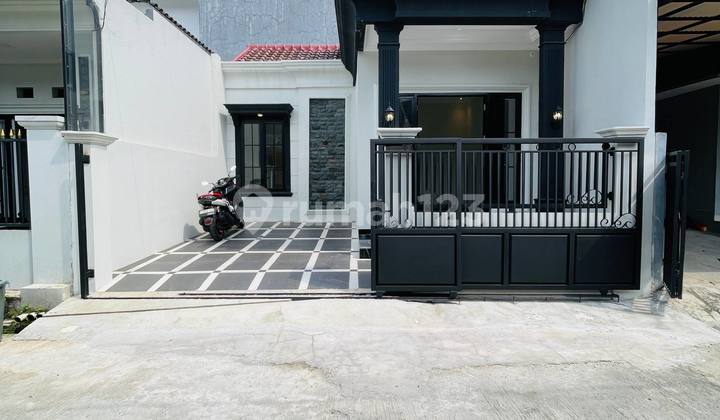 Rumah Siap Huni Kalimulya Depok Subsidi Angsuran Rumah Siap Huni Kalimulya Depok Subsidi Angsuran