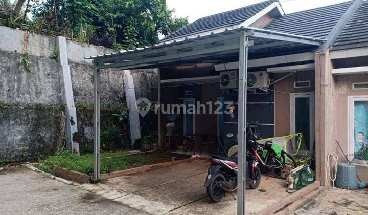 Rumah Over Kredit Di Citayam Depok Cicilan 2 Jutaan Dekat Stasiun Citayam 1