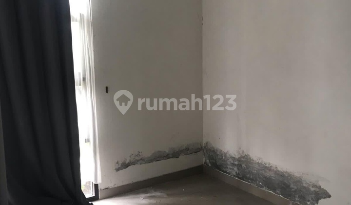 Rumah Over Kredit Di Kota Bogor Dp 110 Juta Cicilan 11 Juta 2