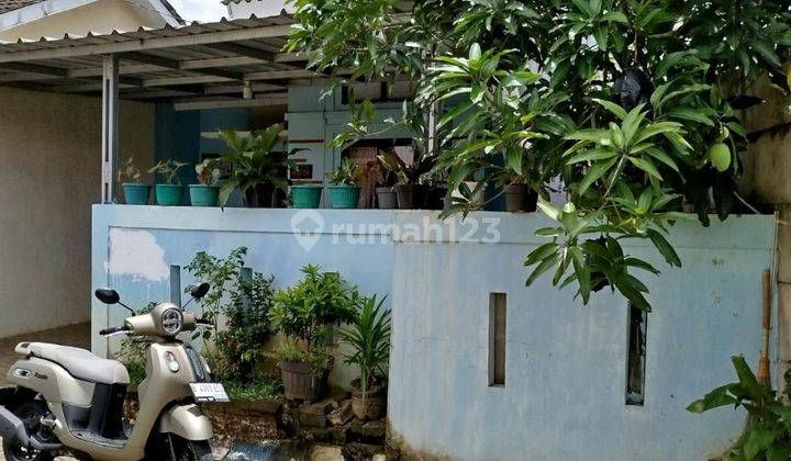 Rumah Over Kredit Di Ciseeng Cicilan Flat 3 Juta Sisa 9 Tahun 1