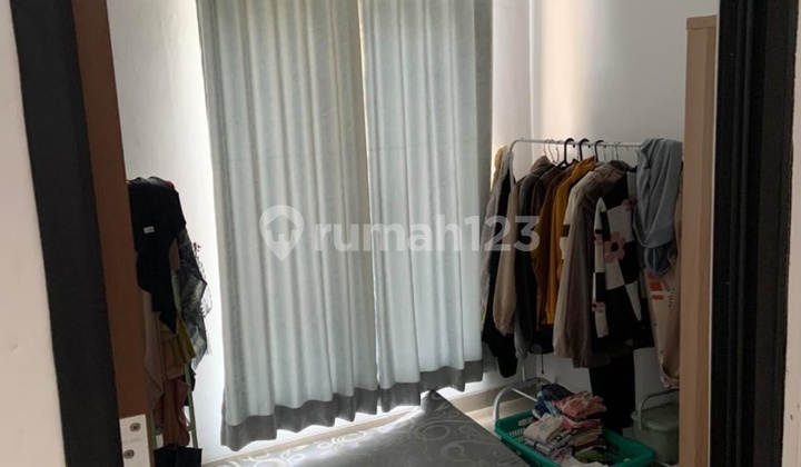 Rumah Over Kredit Di Ciseeng Nirwana Hills Cicilan 4 Jutaan 2