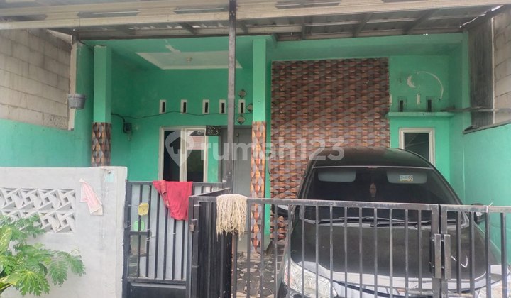 Rumah Over Kredit Subsidi Dp 140 Juta Di Bogor Cibungbulang 2