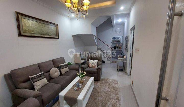 Rumah Over Kredit Di Kota Depok Cicilan 7 Jutaan Siap Huni 2