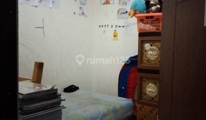 Rumah take over dekat stasiun citayam depok 2