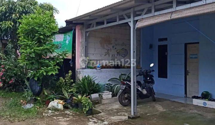 Rumah take over dekat stasiun citayam depok 4