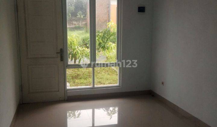Rumah 1 Lantai Harga 400 3