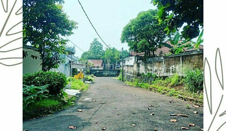 Rumah 1 Lantai Harga 400 7