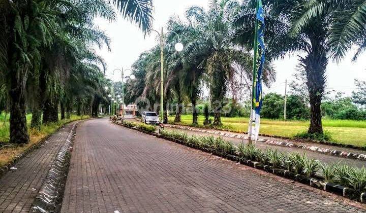 Take Over 78 Juta Perumahan Sawangan Village Depok 2