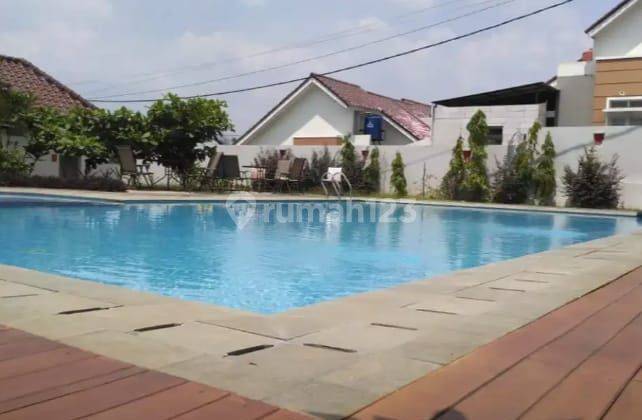 Take Over 78 Juta Perumahan Sawangan Village Depok 4