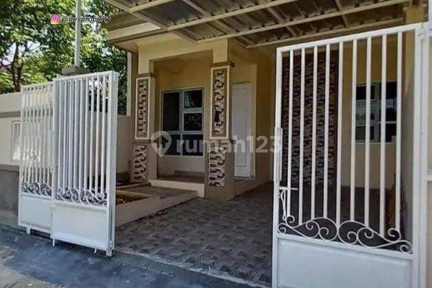 Take Over 95 Juta Rumah Di Depok Cilodong 2