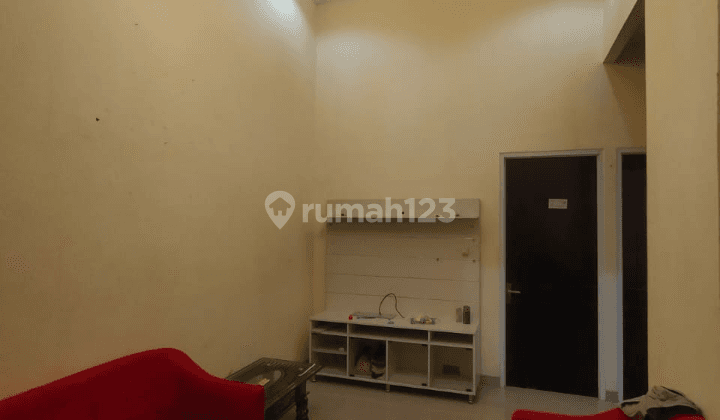 TAKE OVER RUMAH SAWANGAN DEKAT TOL DESARI 3