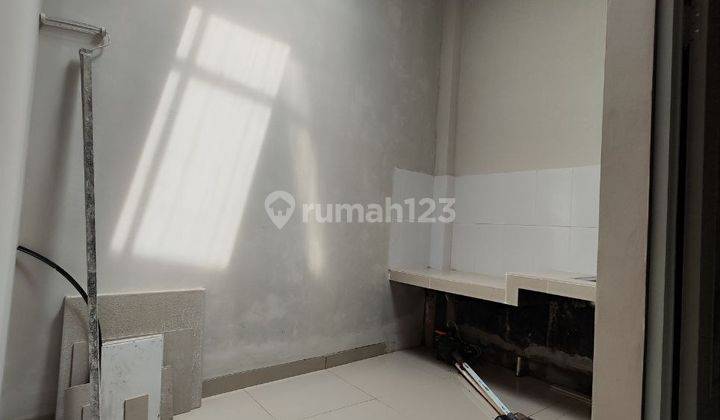 Rumah 300 Jutaan Dekat Stasiun Pondok Rajeg 11